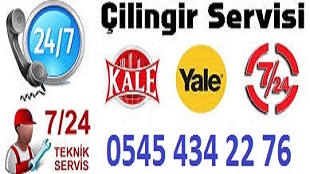 Samsun Ev Çilingir