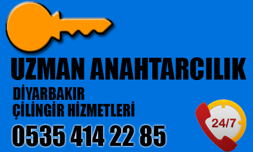 Uzman Anahtarcılık