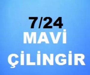 Mavi Çilingir