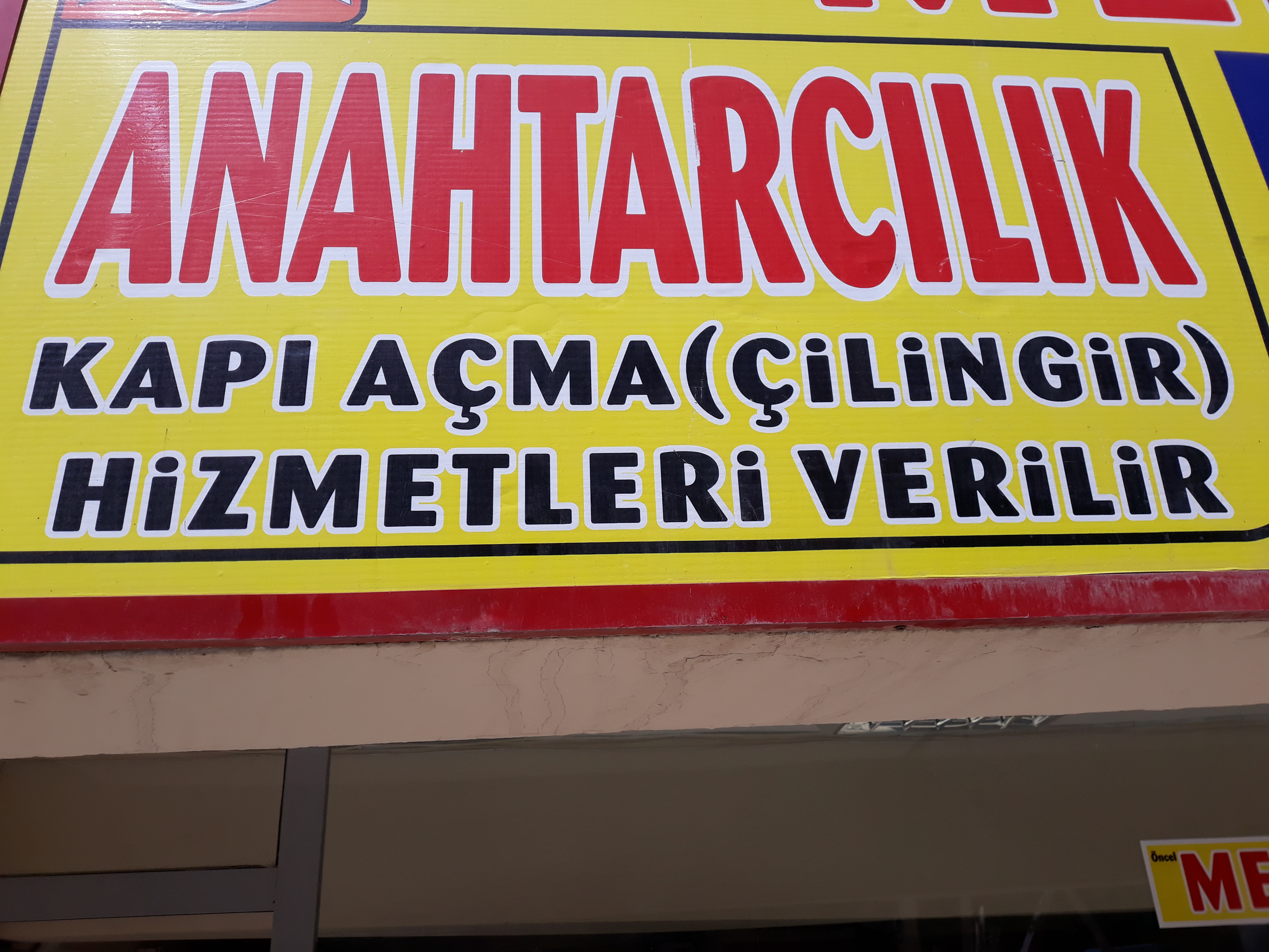 Şanlıurfa Çilingir Hizmetleri